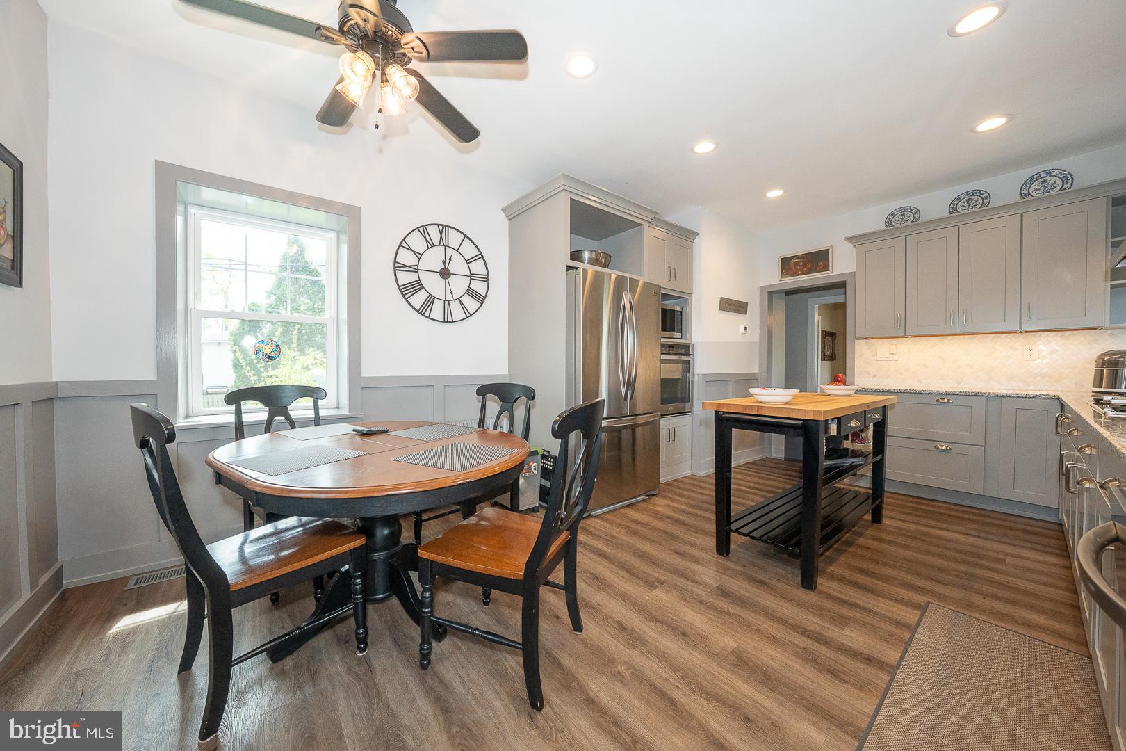 DREXEL HILL - Residential