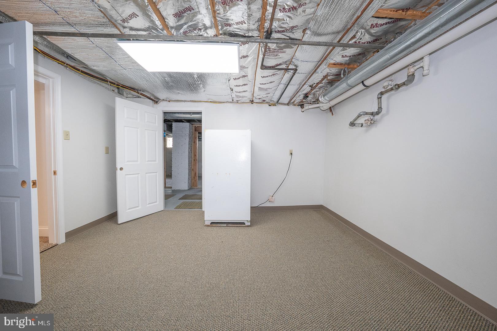 DREXEL HILL - Residential