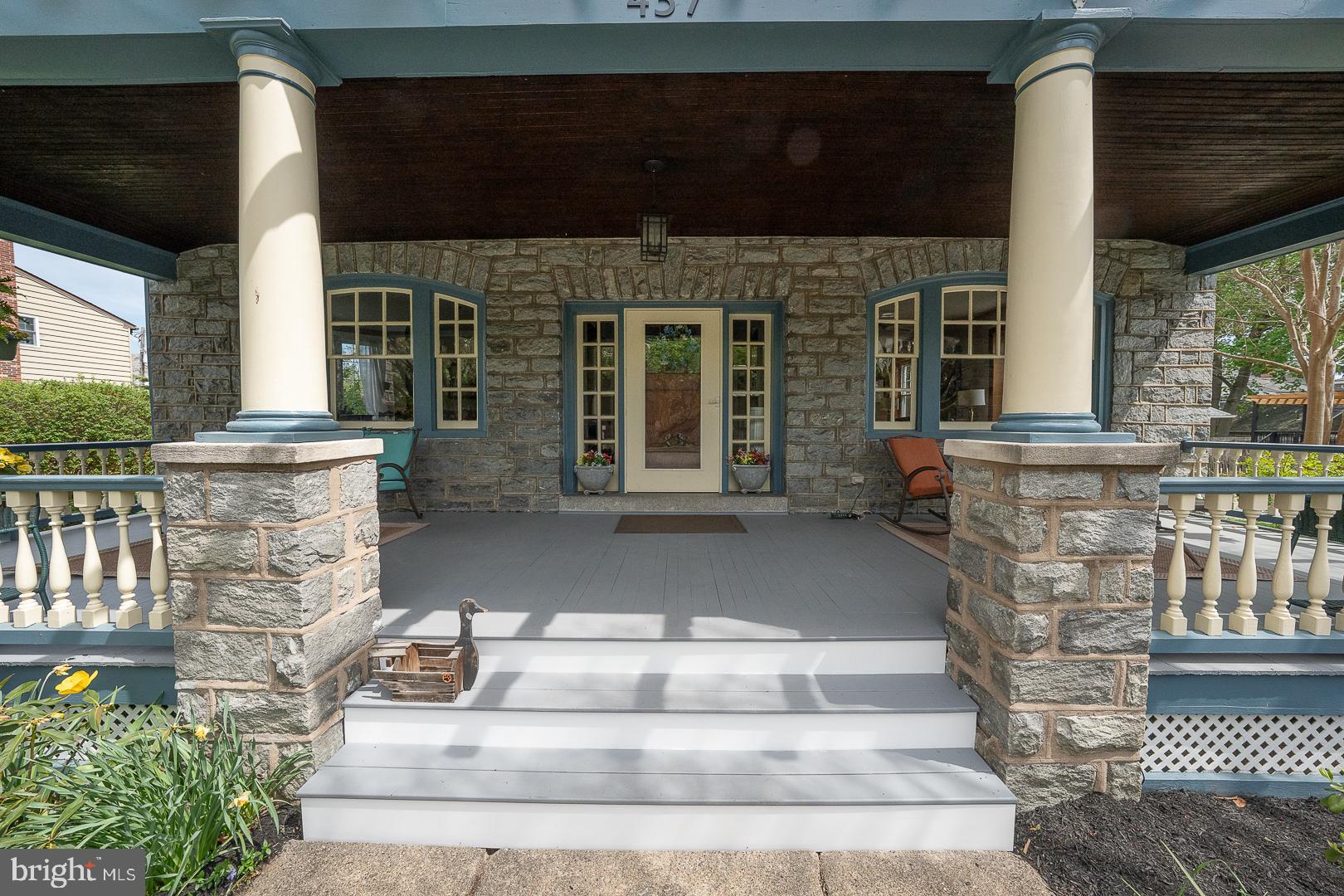 DREXEL HILL - Residential