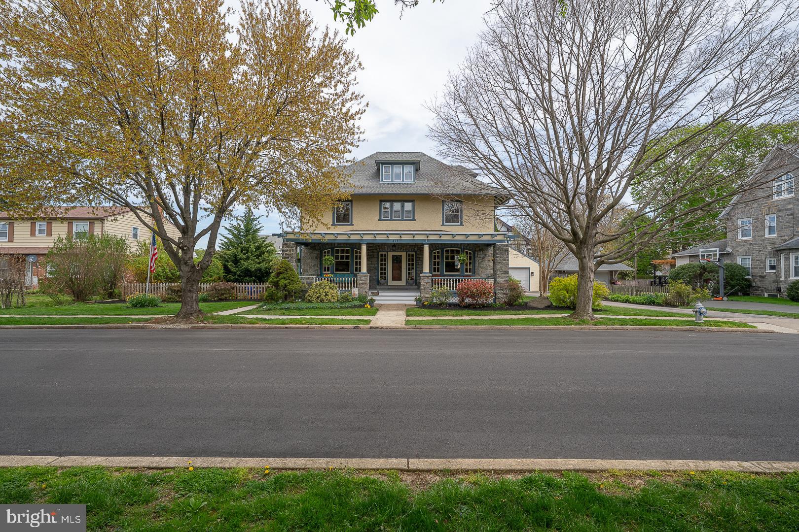 DREXEL HILL - Residential