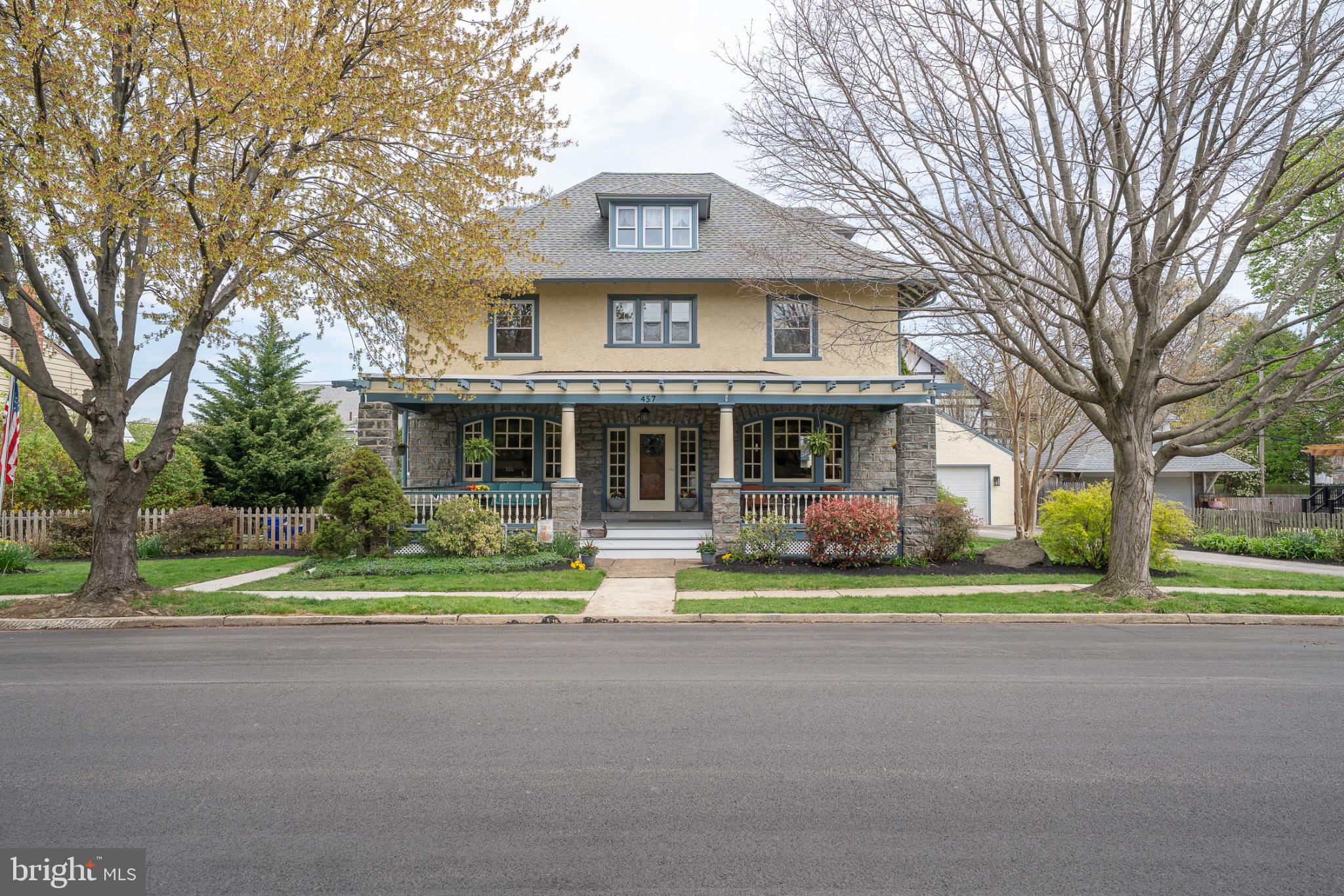 DREXEL HILL - Residential