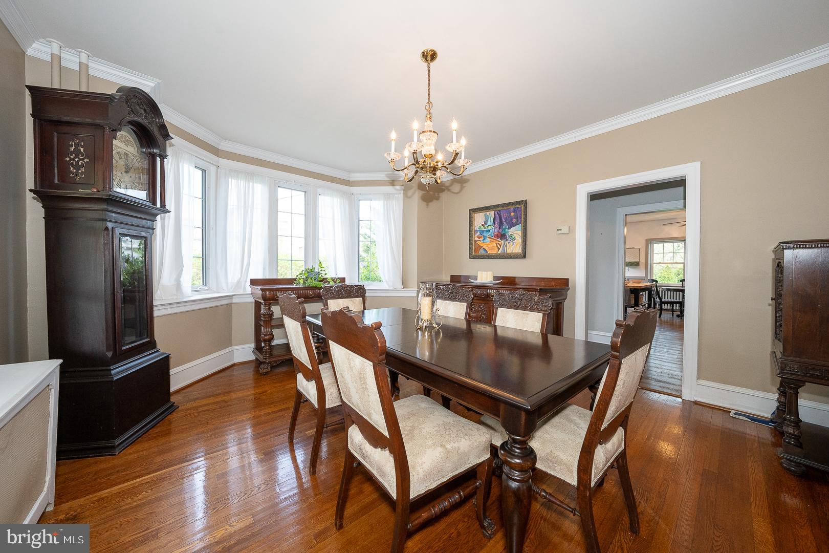 DREXEL HILL - Residential