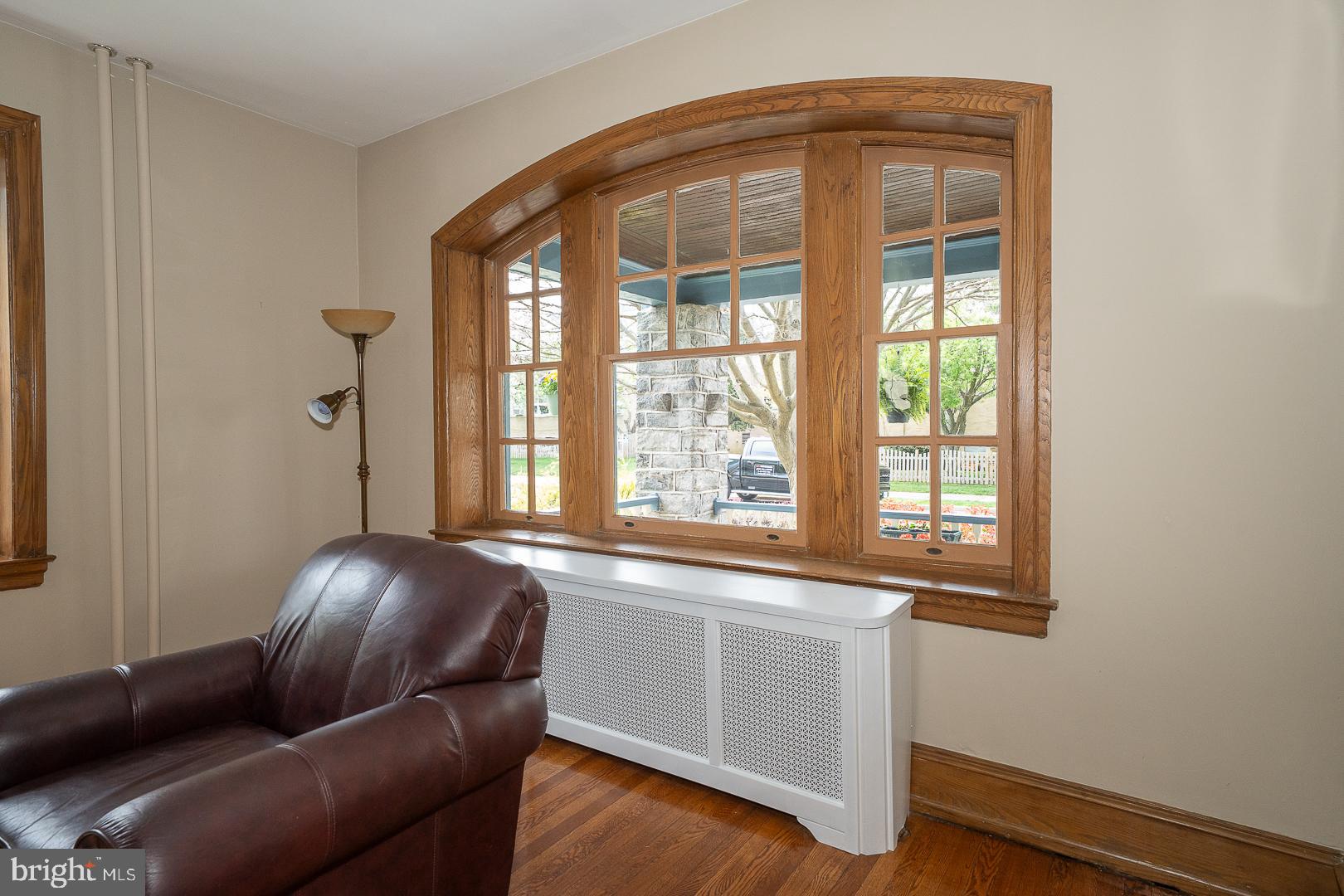 DREXEL HILL - Residential