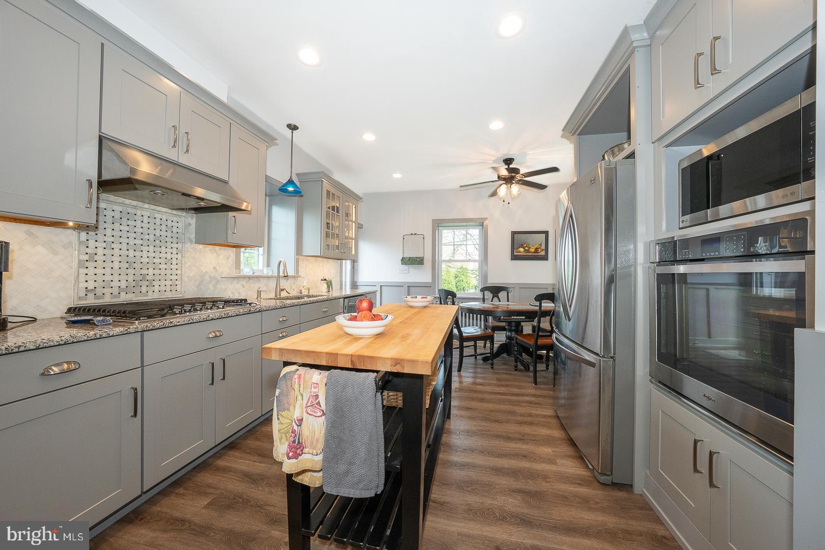 DREXEL HILL - Residential