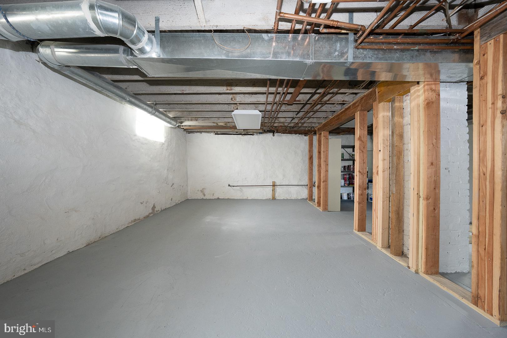 DREXEL HILL - Residential