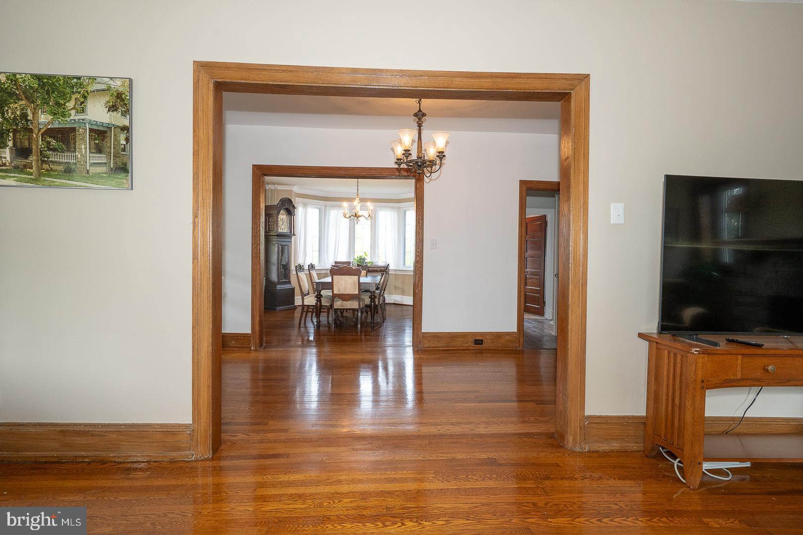 DREXEL HILL - Residential