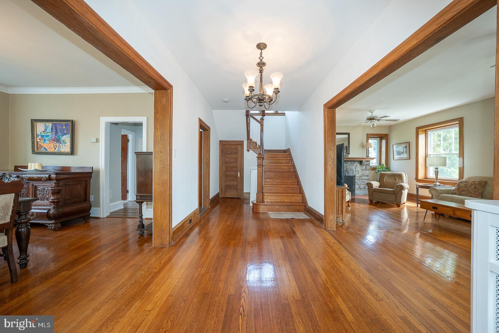 DREXEL HILL - Residential