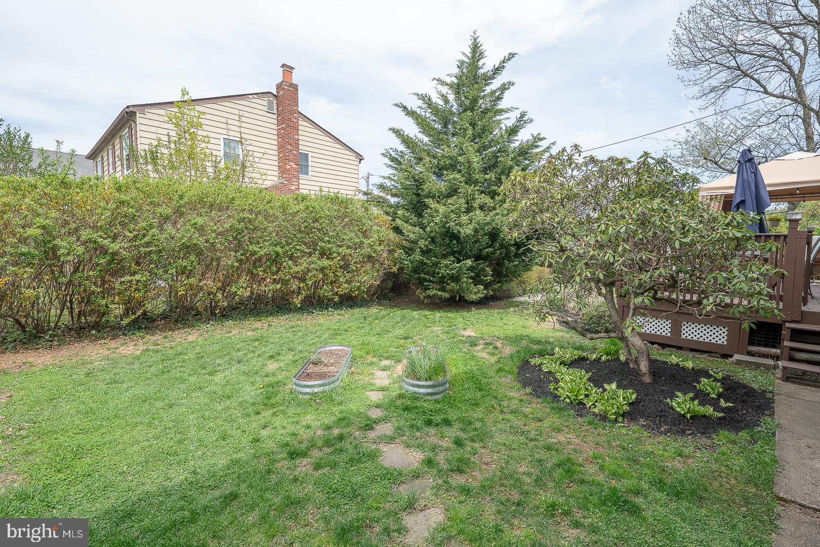 DREXEL HILL - Residential