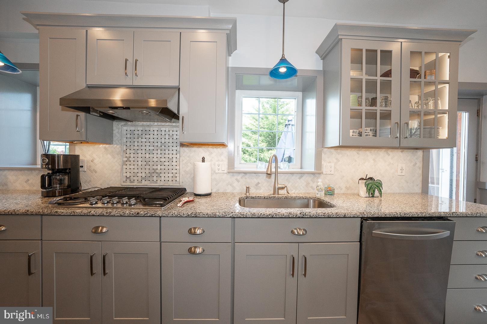 DREXEL HILL - Residential