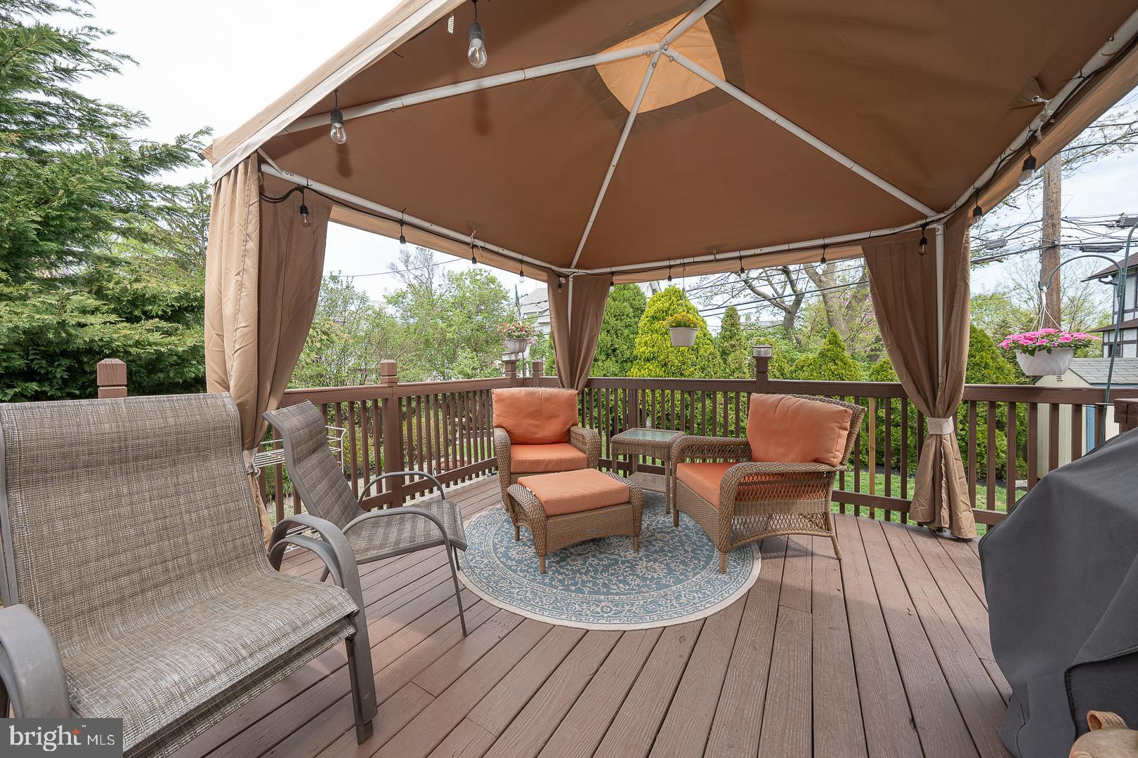 DREXEL HILL - Residential