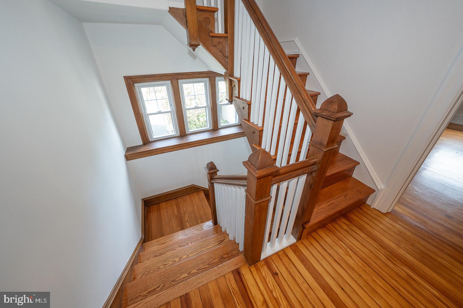 DREXEL HILL - Residential