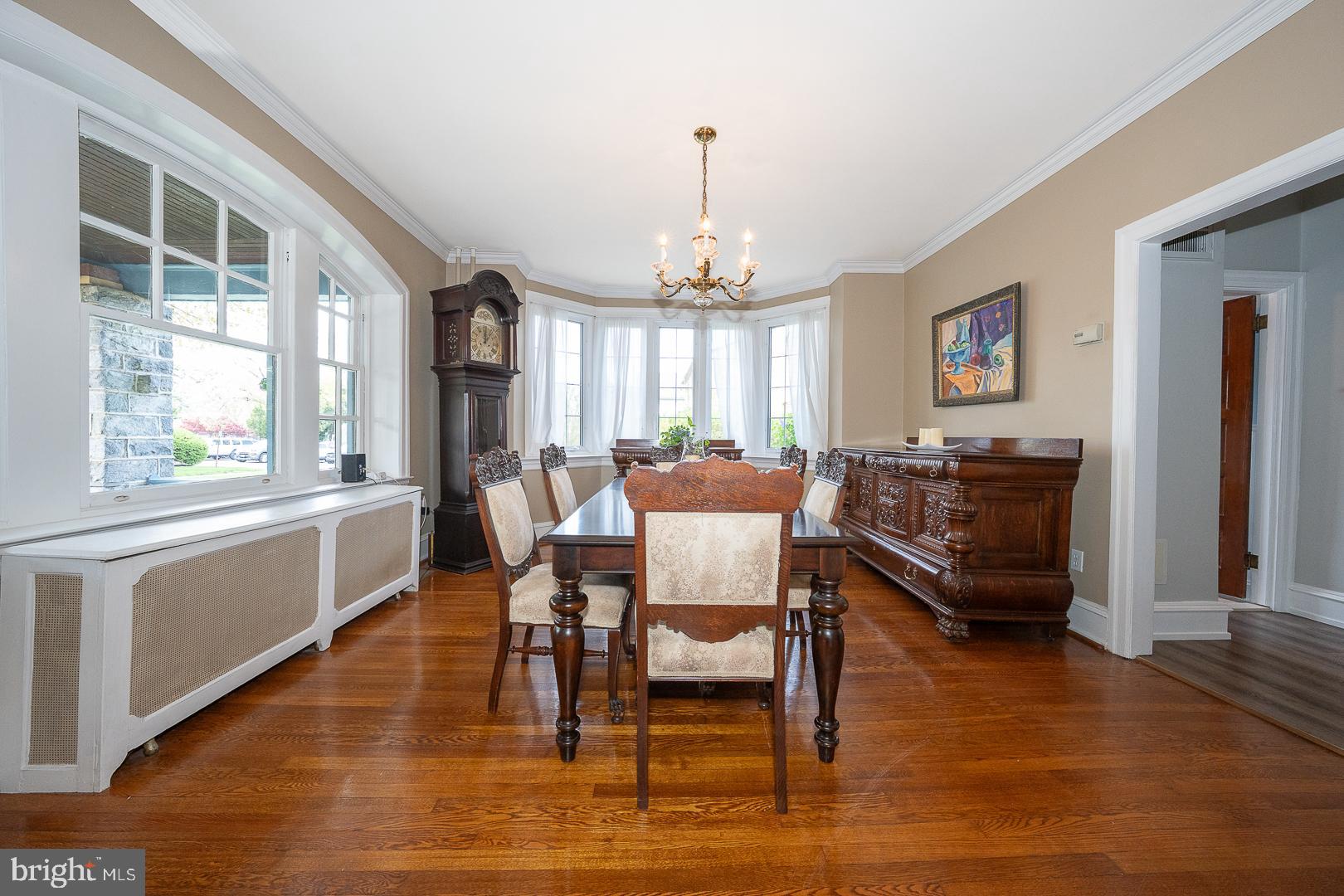 DREXEL HILL - Residential