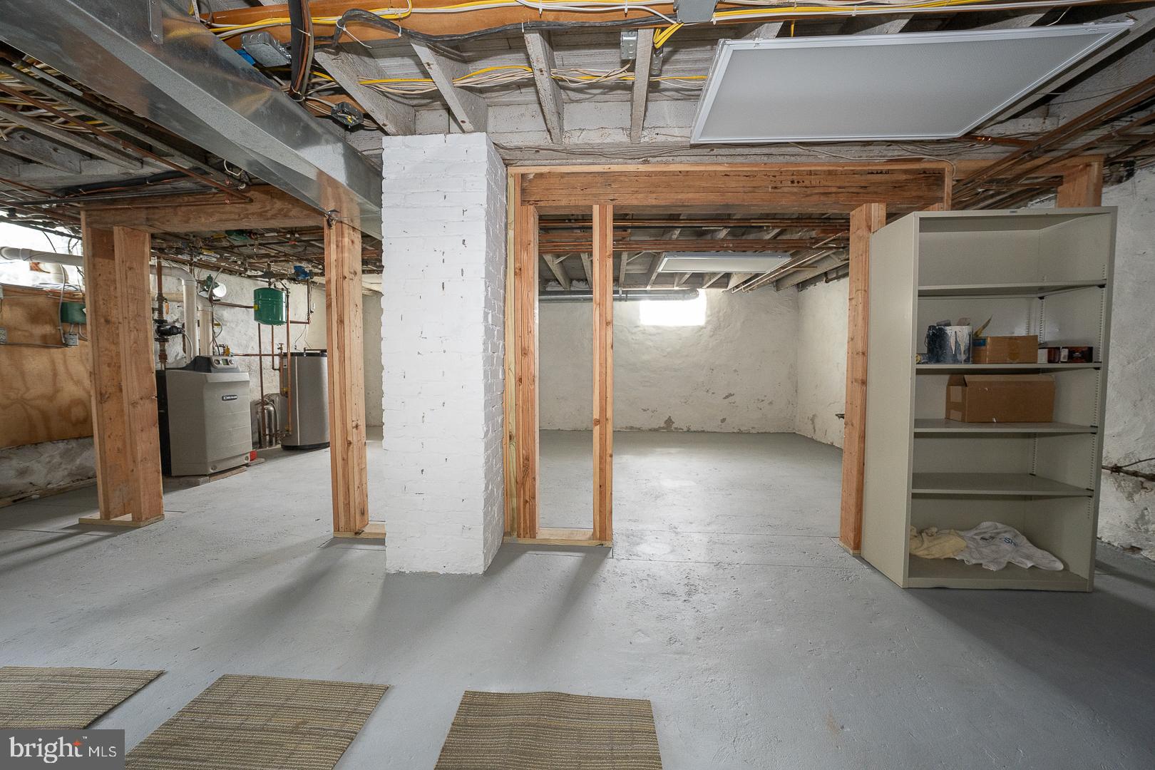 DREXEL HILL - Residential