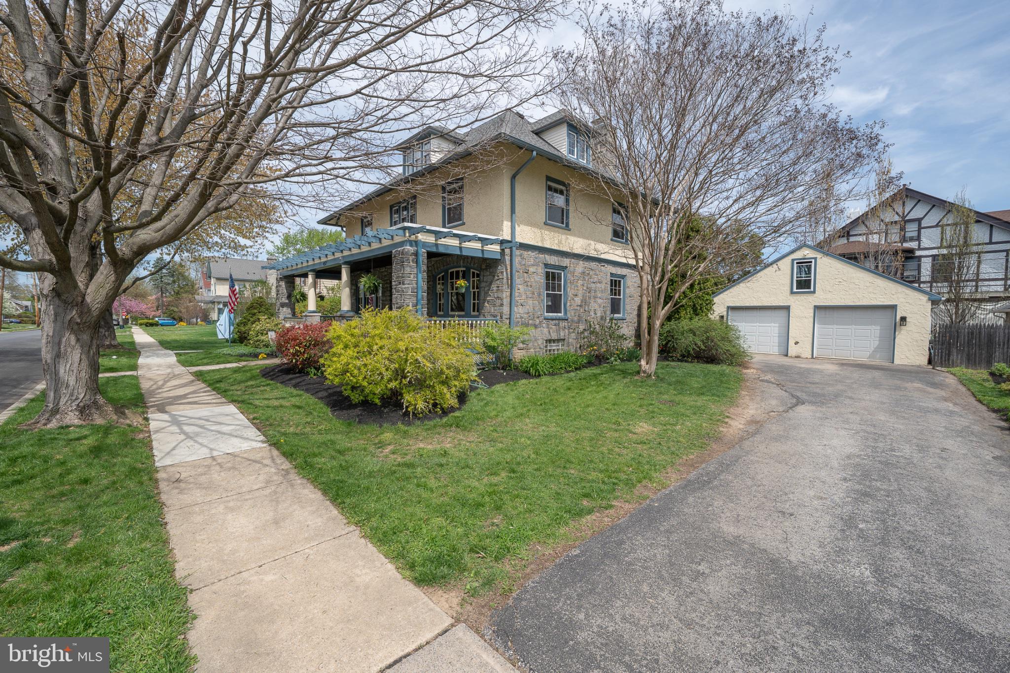 DREXEL HILL - Residential