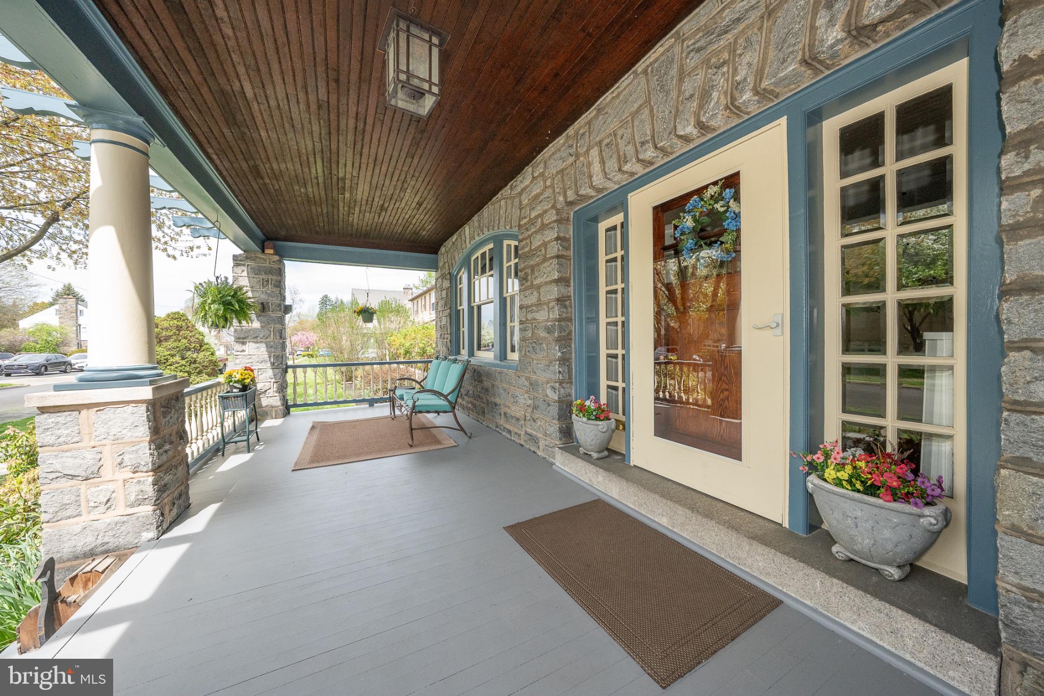 DREXEL HILL - Residential