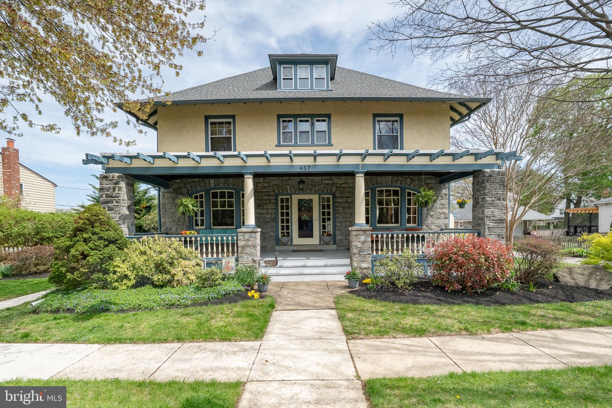 DREXEL HILL - Residential