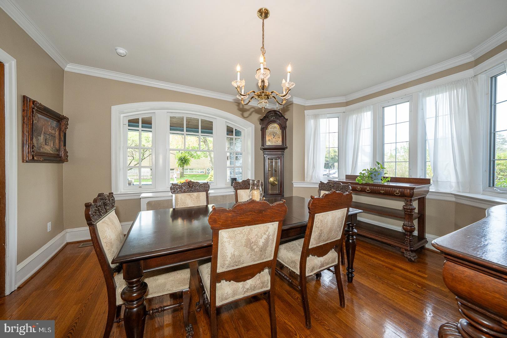 DREXEL HILL - Residential