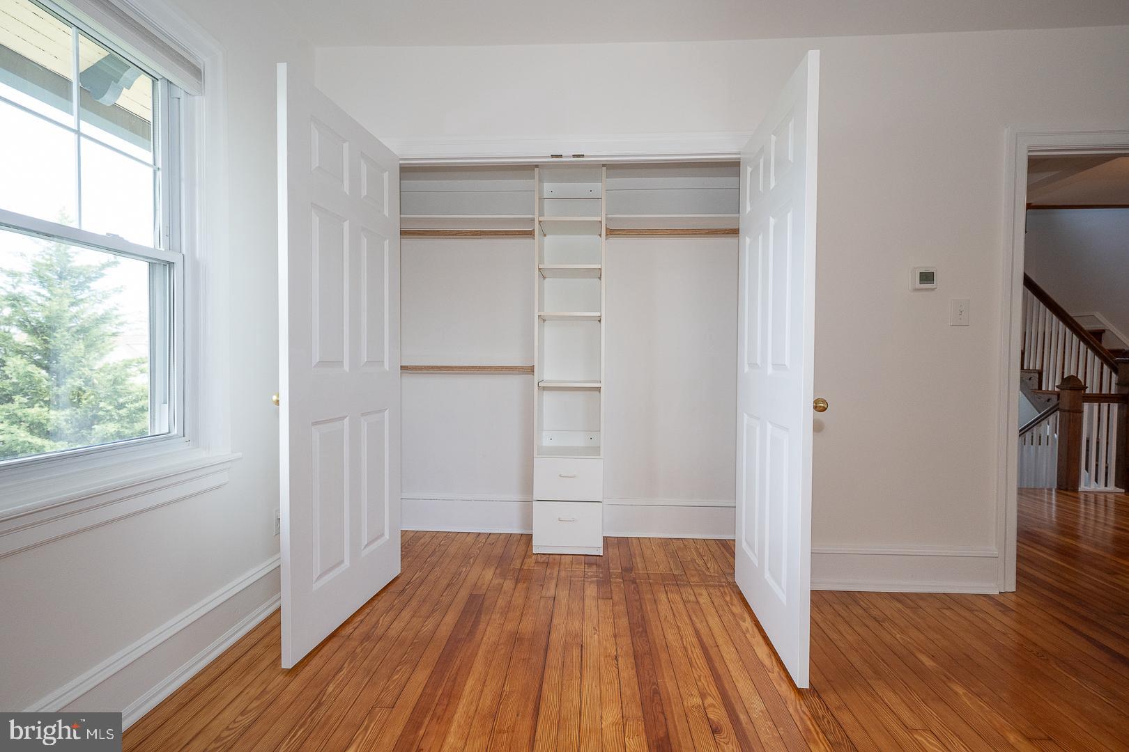 DREXEL HILL - Residential