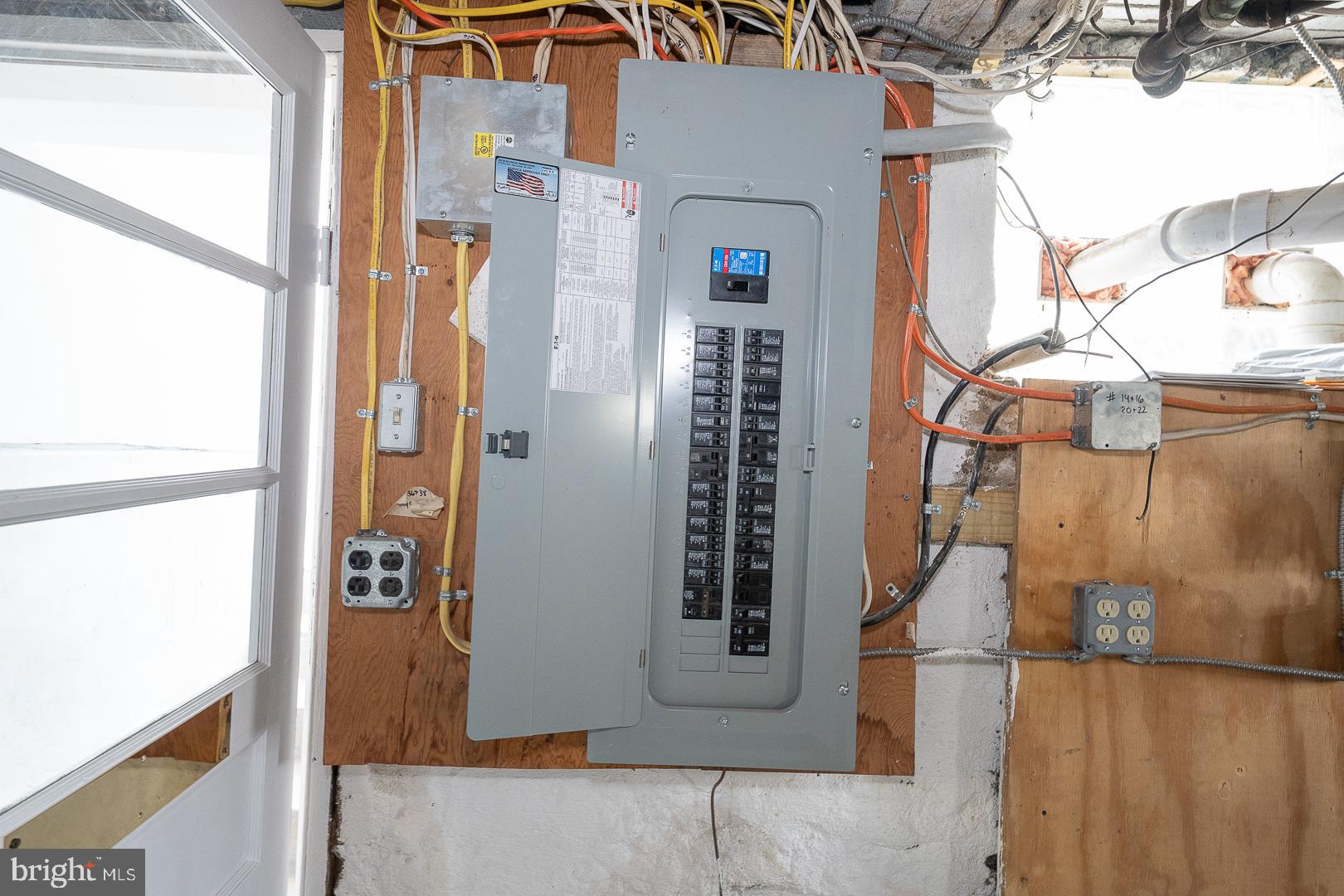 DREXEL HILL - Residential