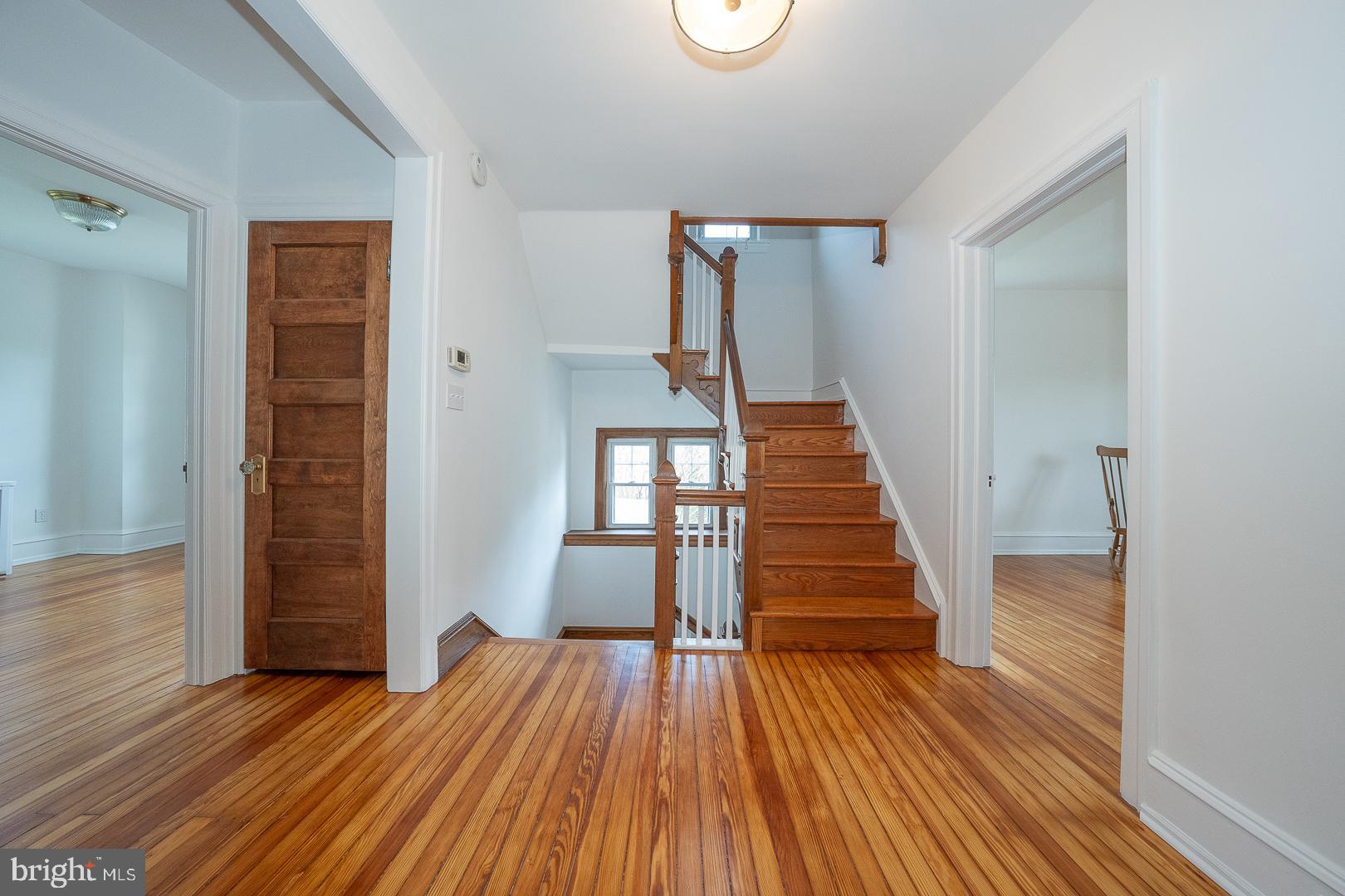 DREXEL HILL - Residential