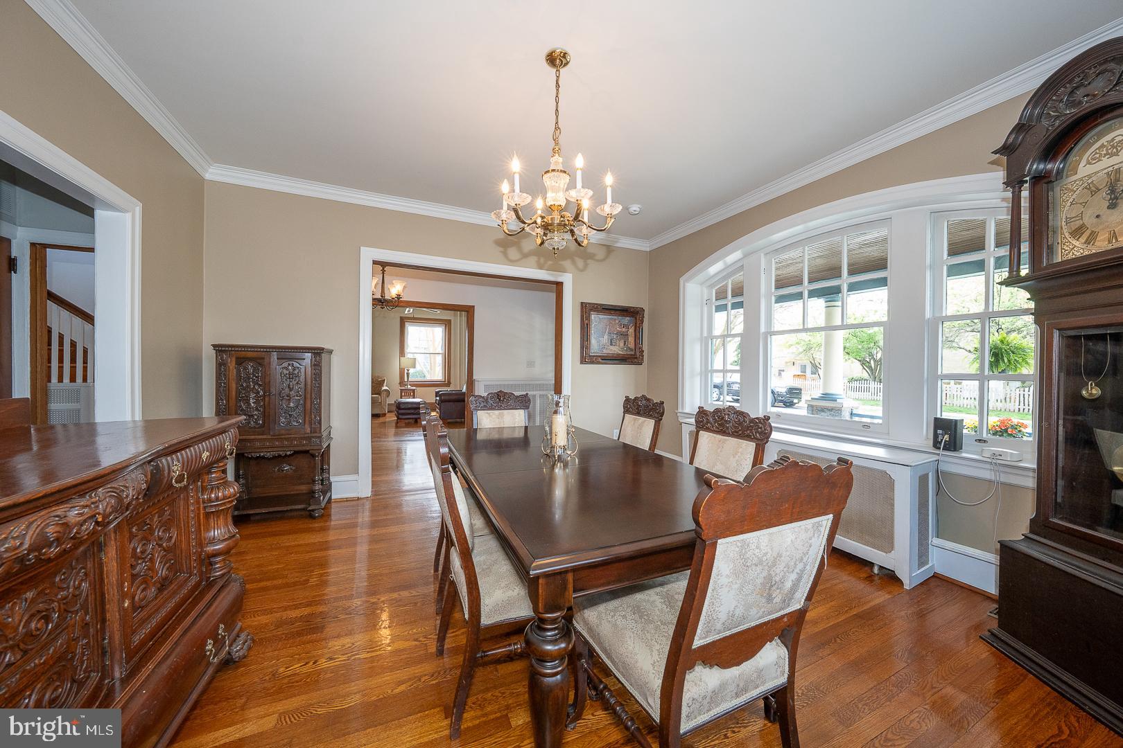 DREXEL HILL - Residential