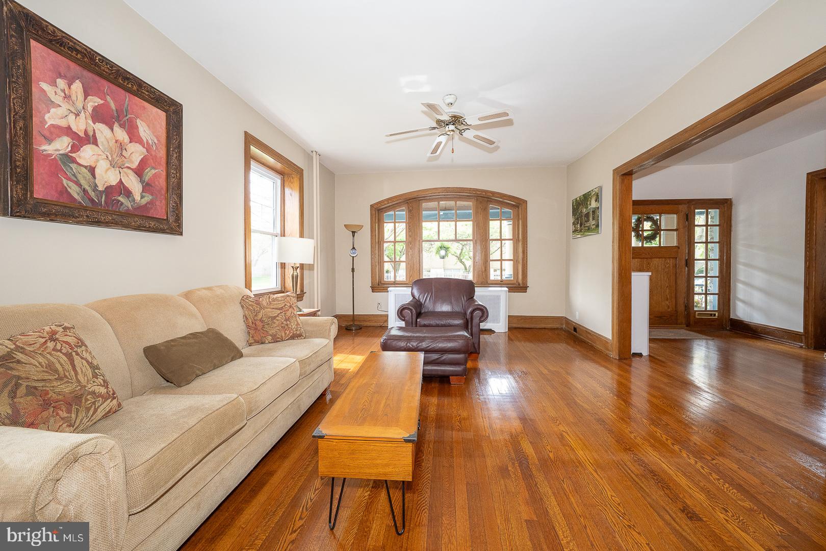 DREXEL HILL - Residential