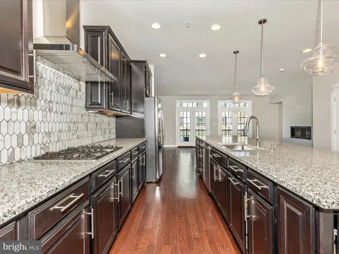 18 Wedge Way Unit 14, Pikesville, MD MLS: MDBC2117306