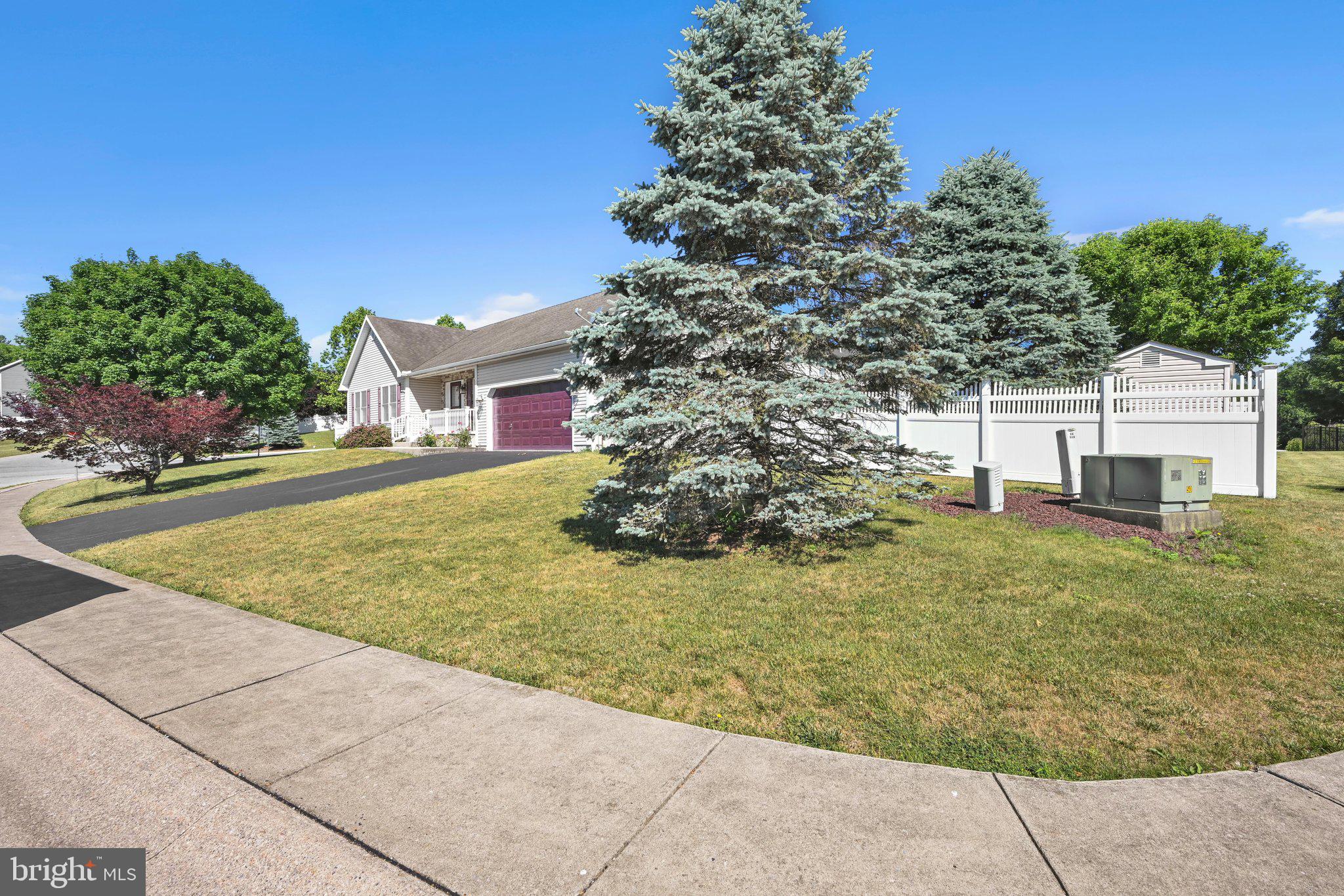 1 MIDLAND COVE