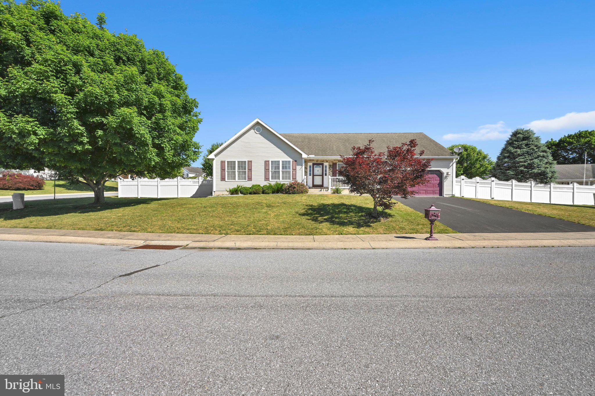 1 MIDLAND COVE