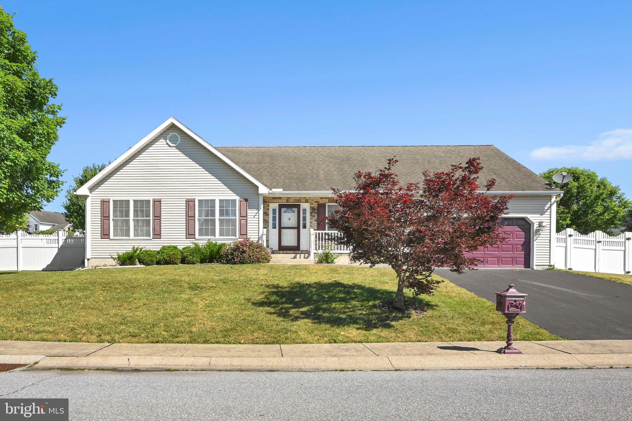 1 MIDLAND COVE
