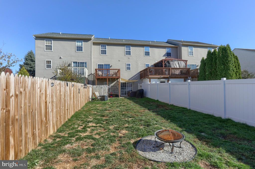 Photo of 1015 S 3rd St, LEBANON, PA 17042 (MLS # PALN2023572)