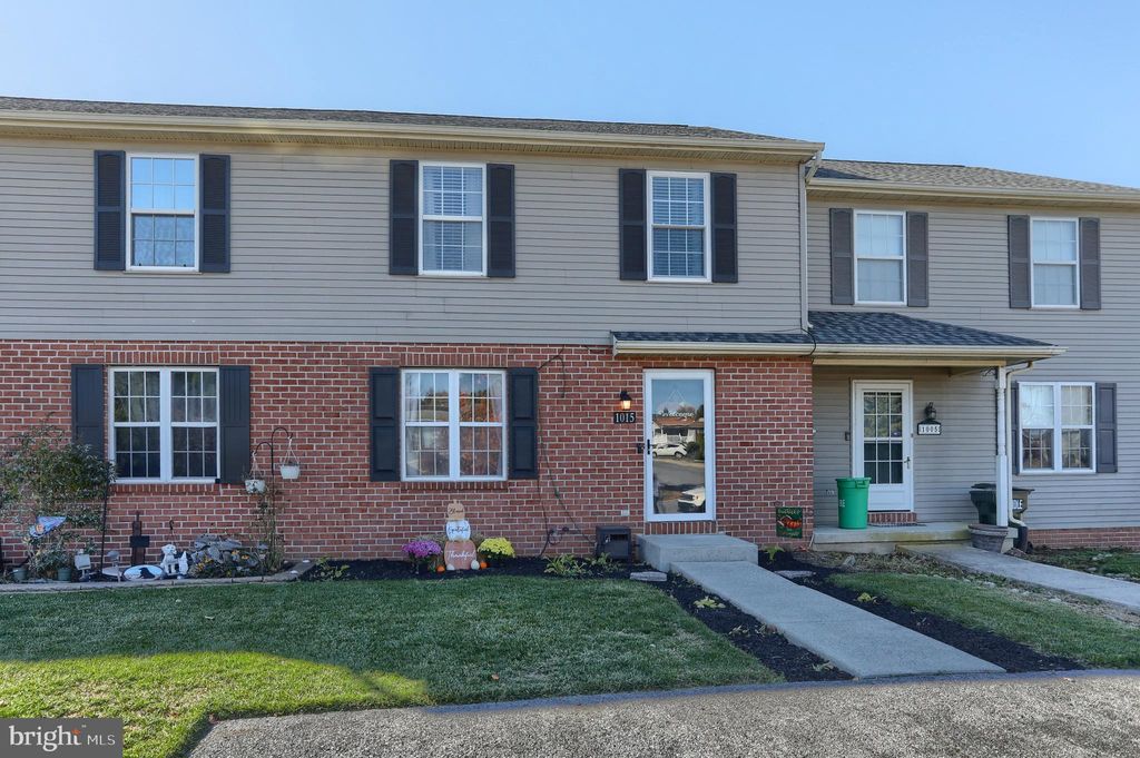 Photo of 1015 S 3rd St, LEBANON, PA 17042 (MLS # PALN2023572)