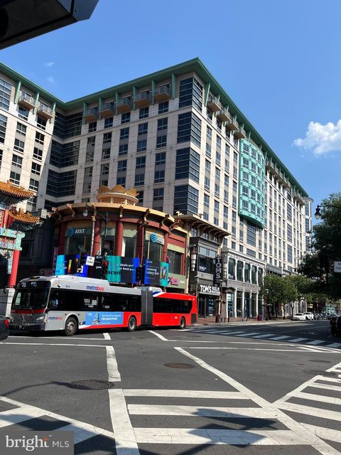 777 7TH STREET NW 803 WASHINGTON DC 20001