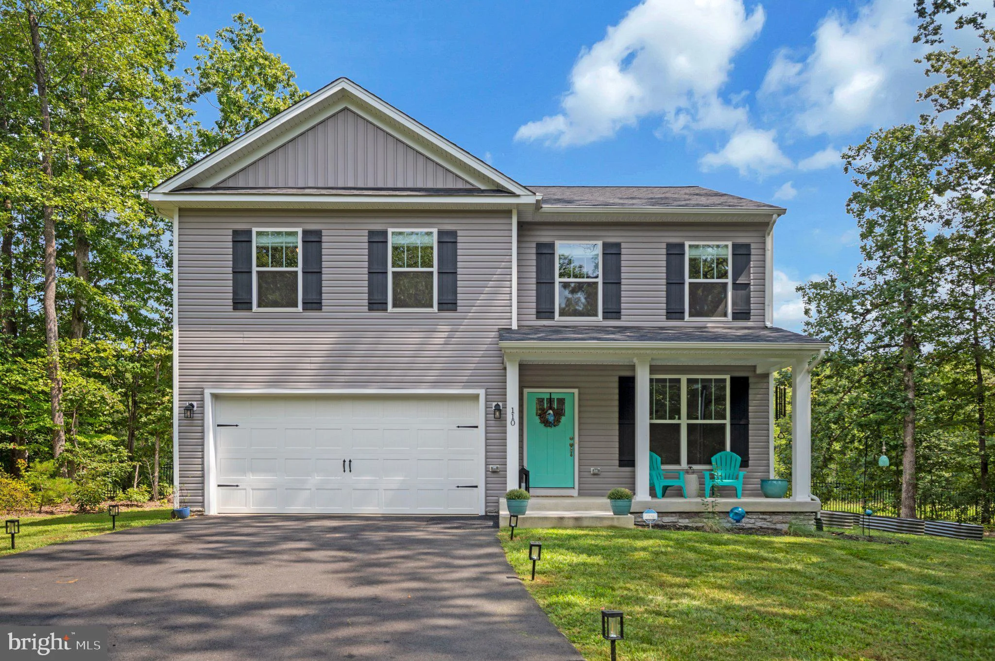 110 Chesterfield Court, Locust Grove, VA, 22508