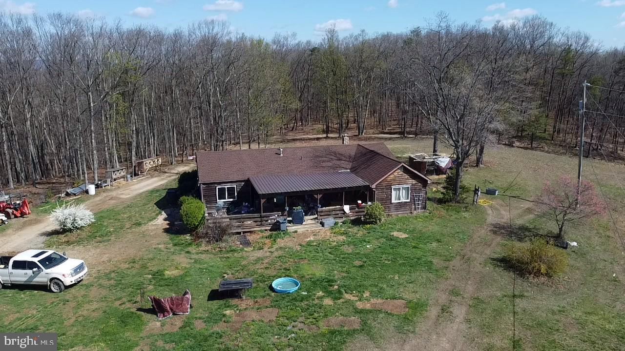 HAMPSHIRE COUNTY - Residential