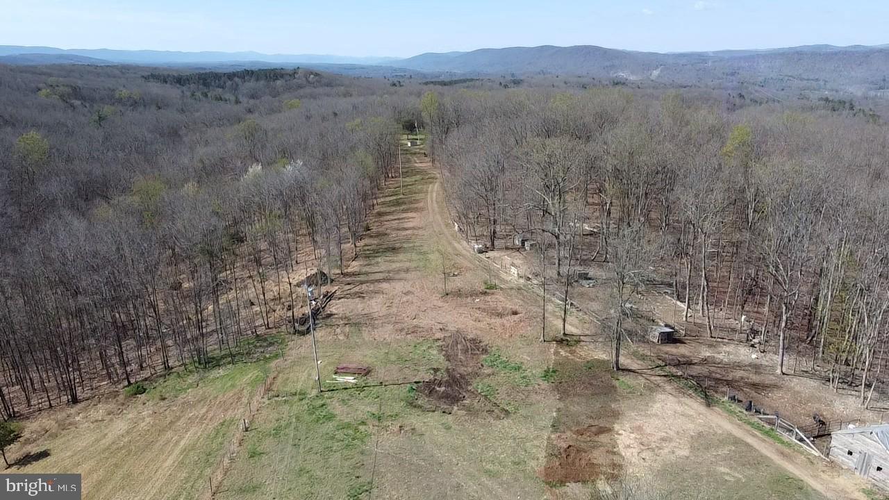 HAMPSHIRE COUNTY - Residential