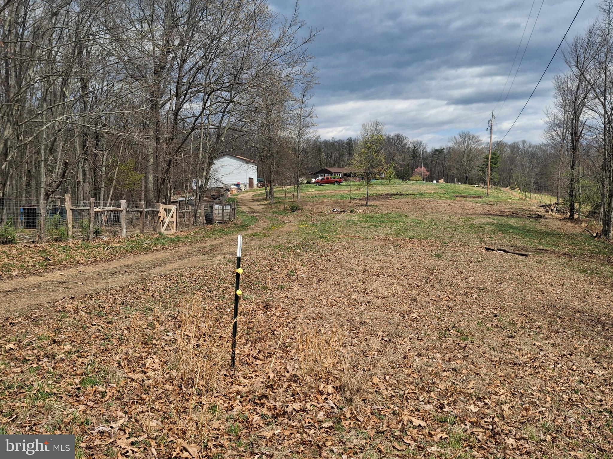 HAMPSHIRE COUNTY - Residential