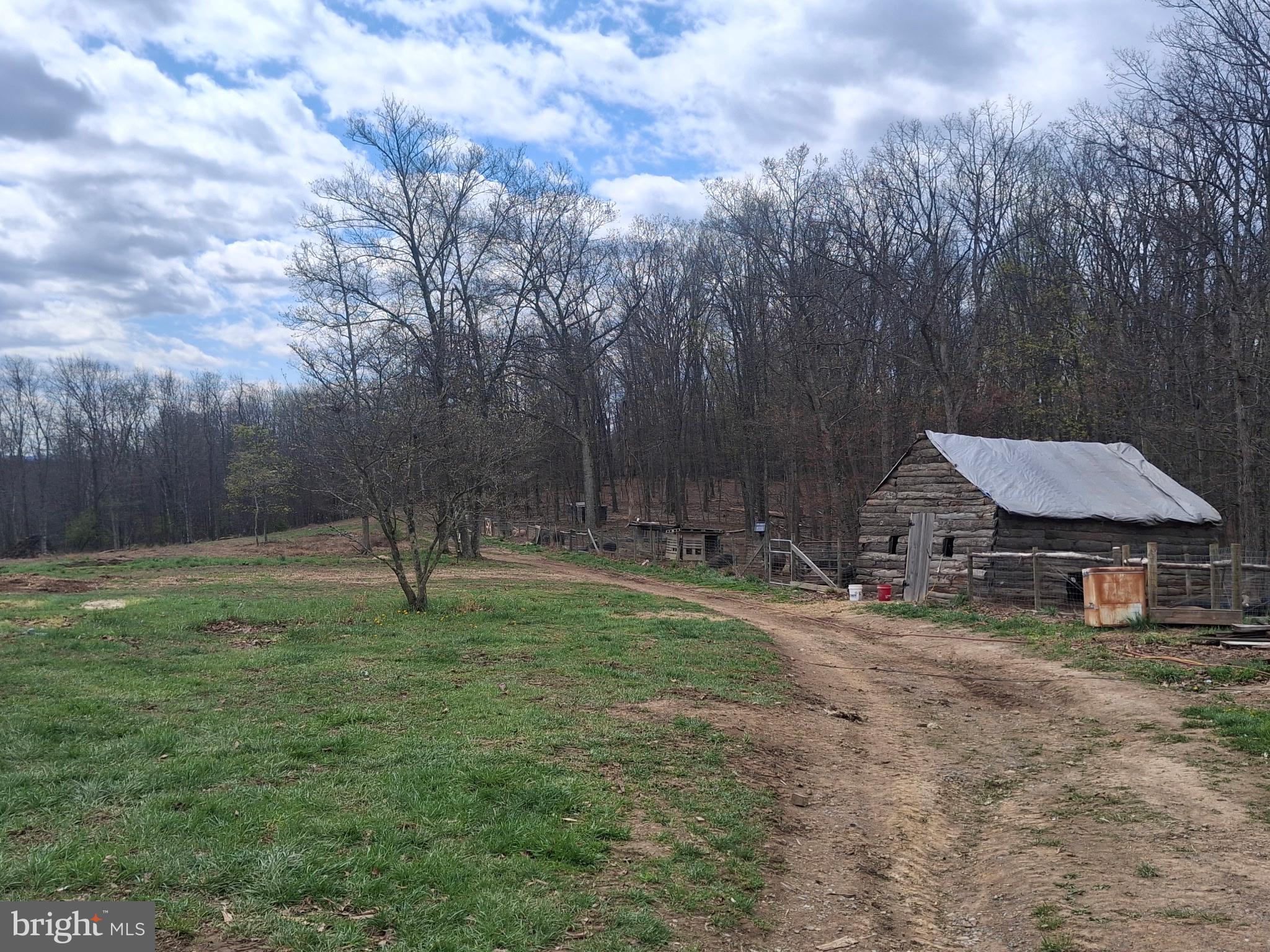 HAMPSHIRE COUNTY - Residential