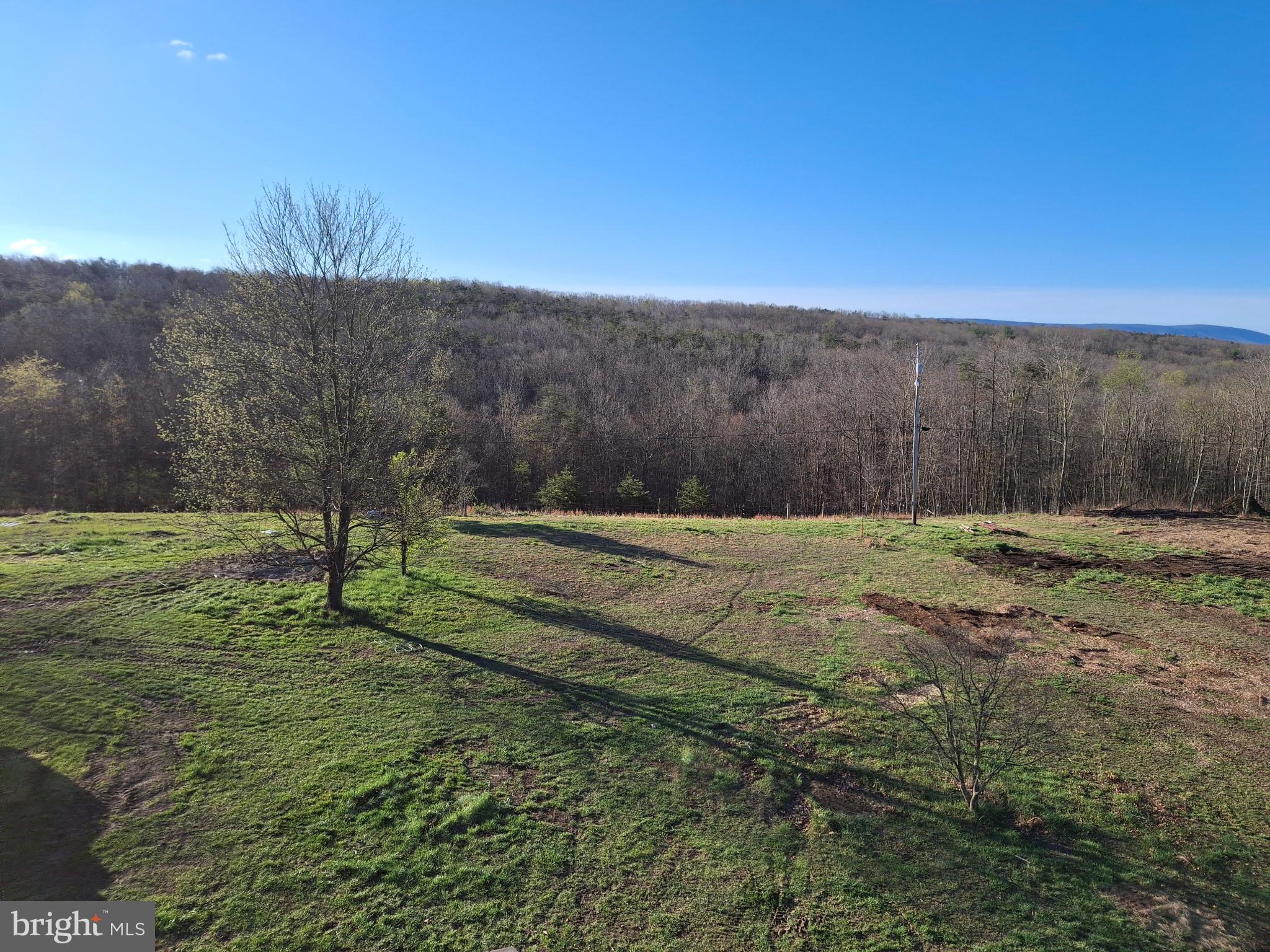 HAMPSHIRE COUNTY - Residential