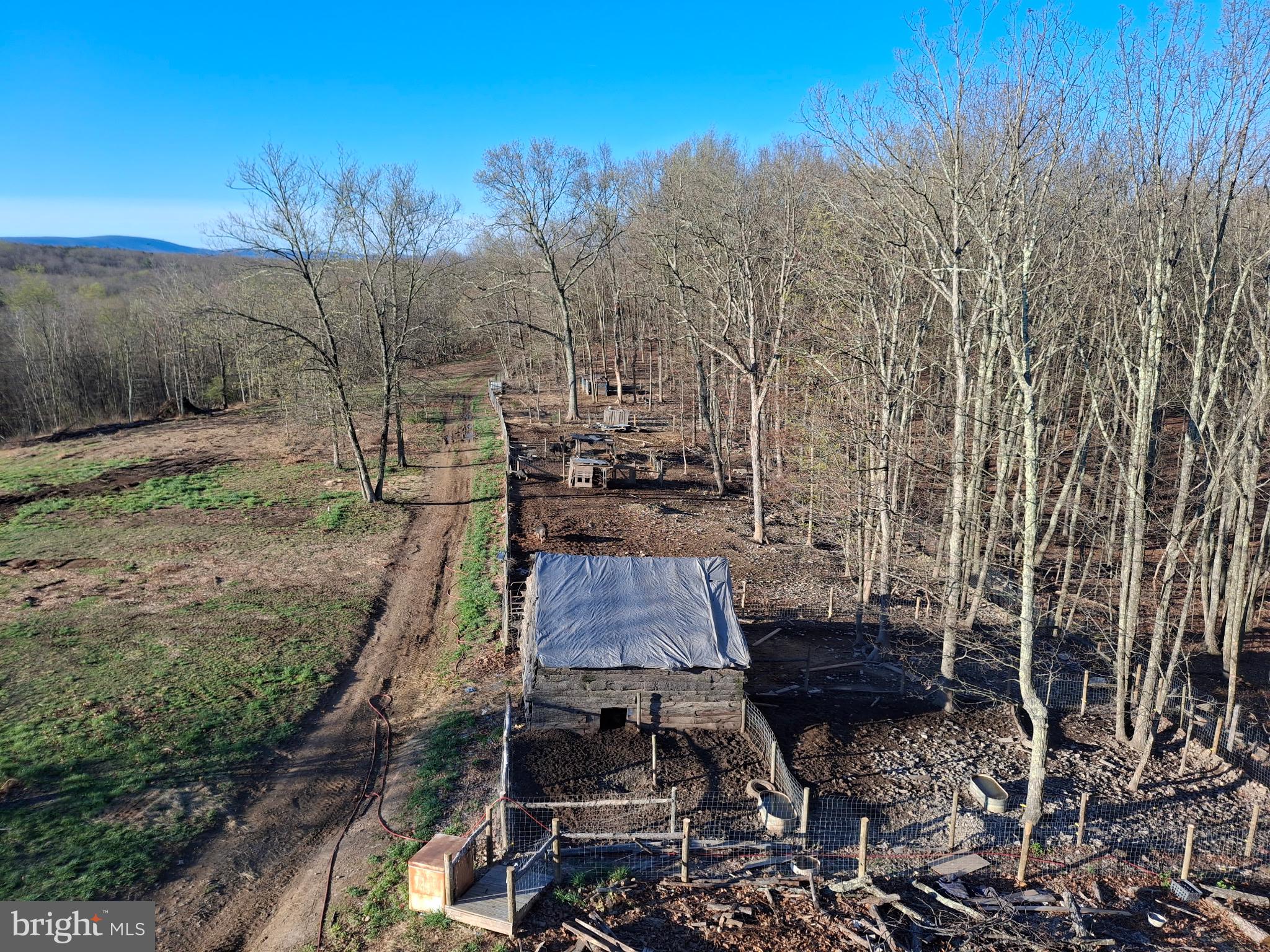 HAMPSHIRE COUNTY - Residential