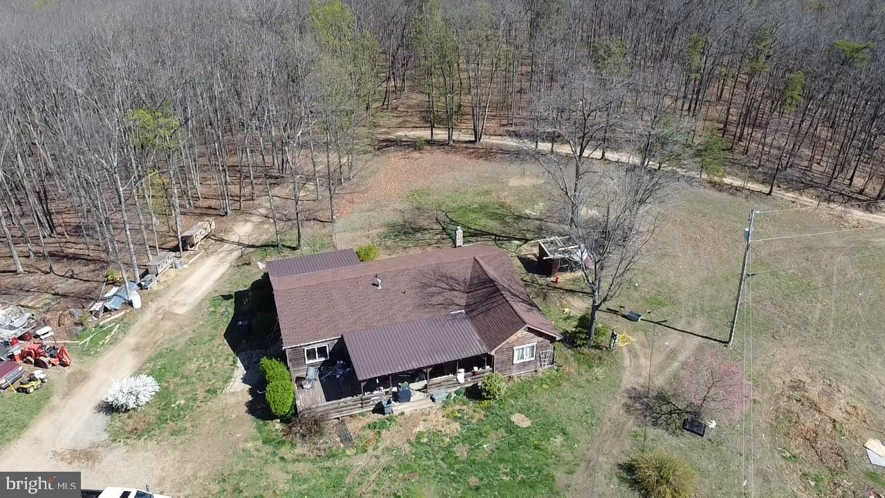 HAMPSHIRE COUNTY - Residential