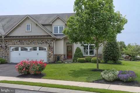 126 WINDERMERE DRIVE PALMYRA PA 17078