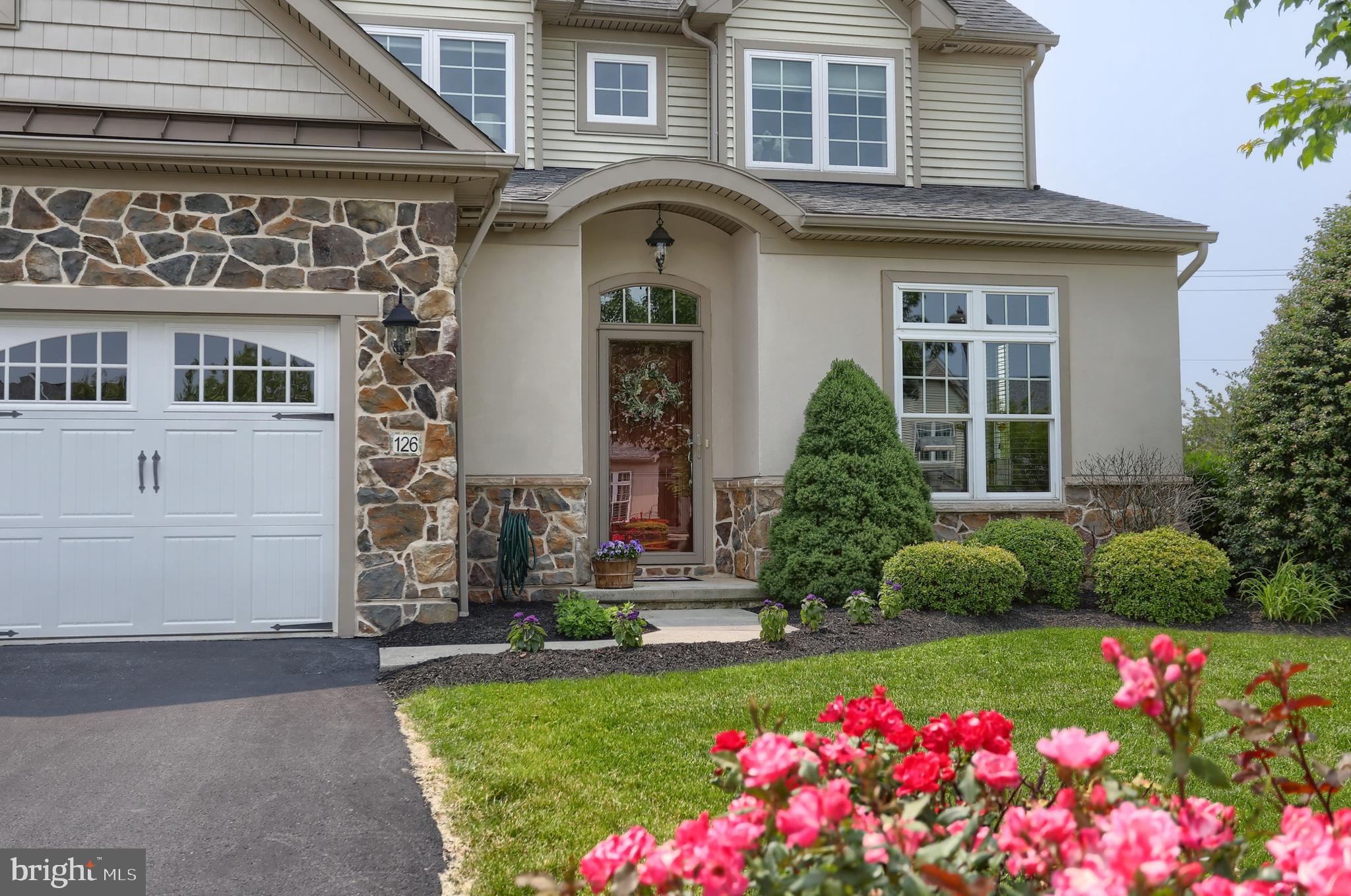 126 WINDERMERE DRIVE