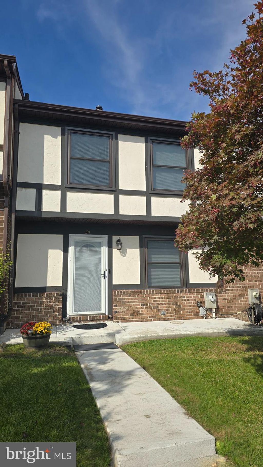 Photo of 24 Neves Court, BALTIMORE, MD 21234 (MLS # MDBC2143792)