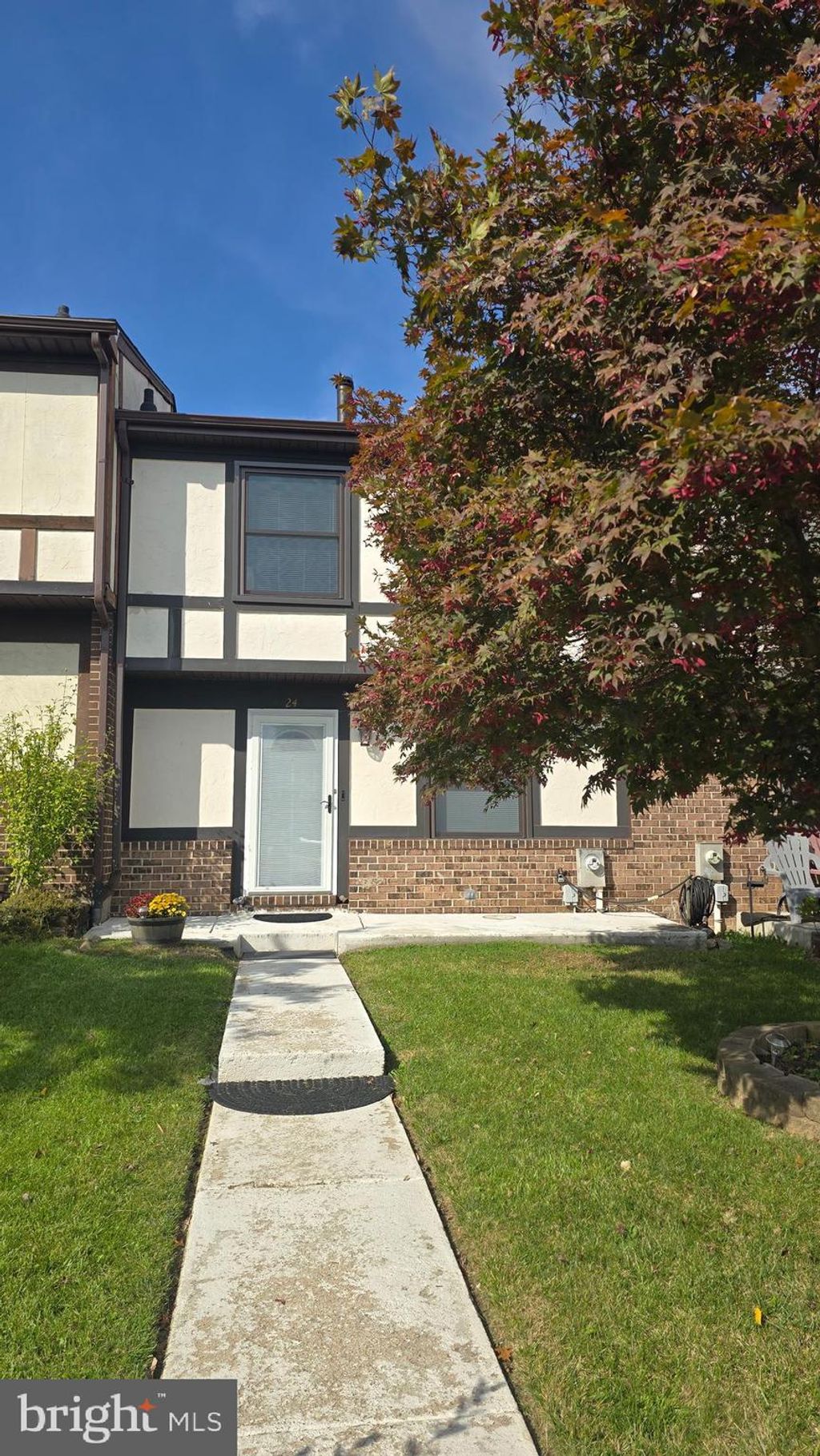 Photo of 24 Neves Court, BALTIMORE, MD 21234 (MLS # MDBC2143792)