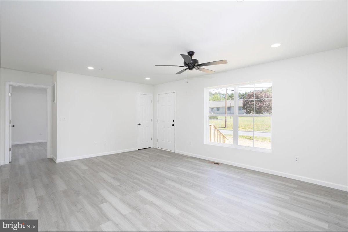 4205 CABIN CREEK HURLOCK ROAD