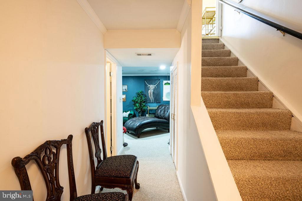 OLNEY OAKS - Residential