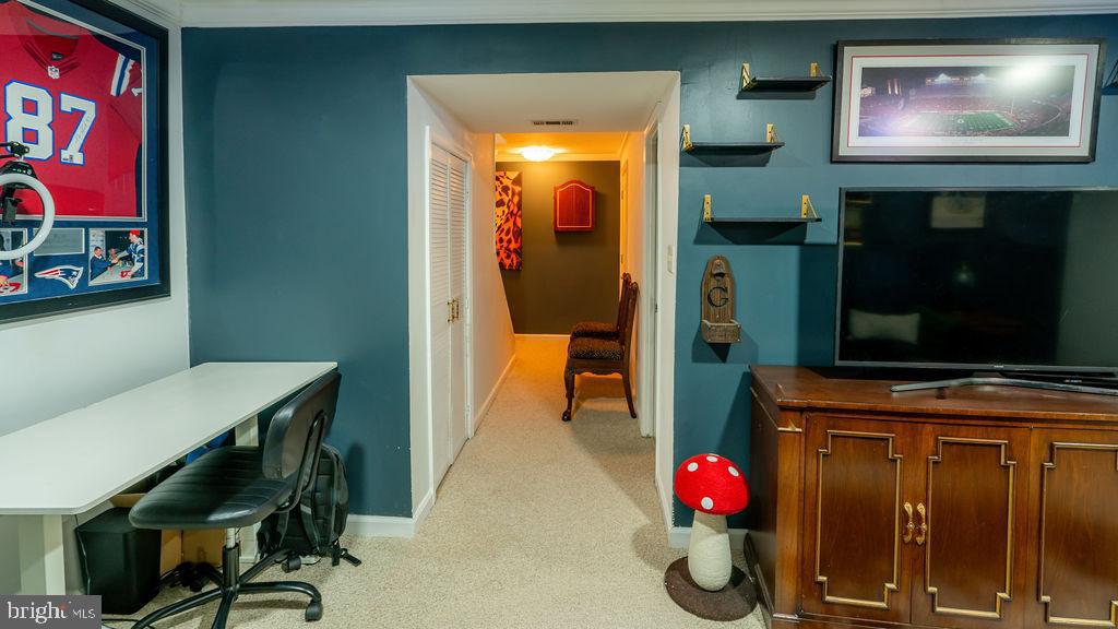 OLNEY OAKS - Residential