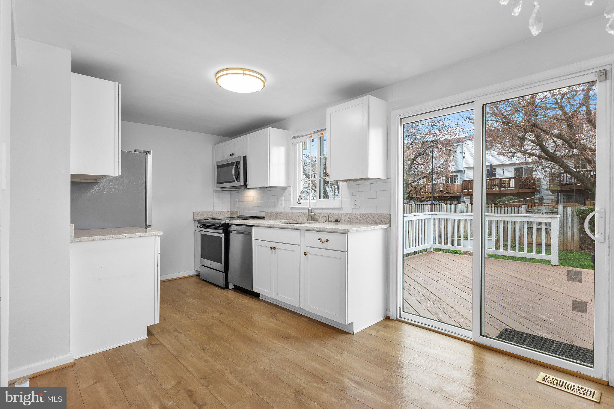 OLNEY OAKS - Residential