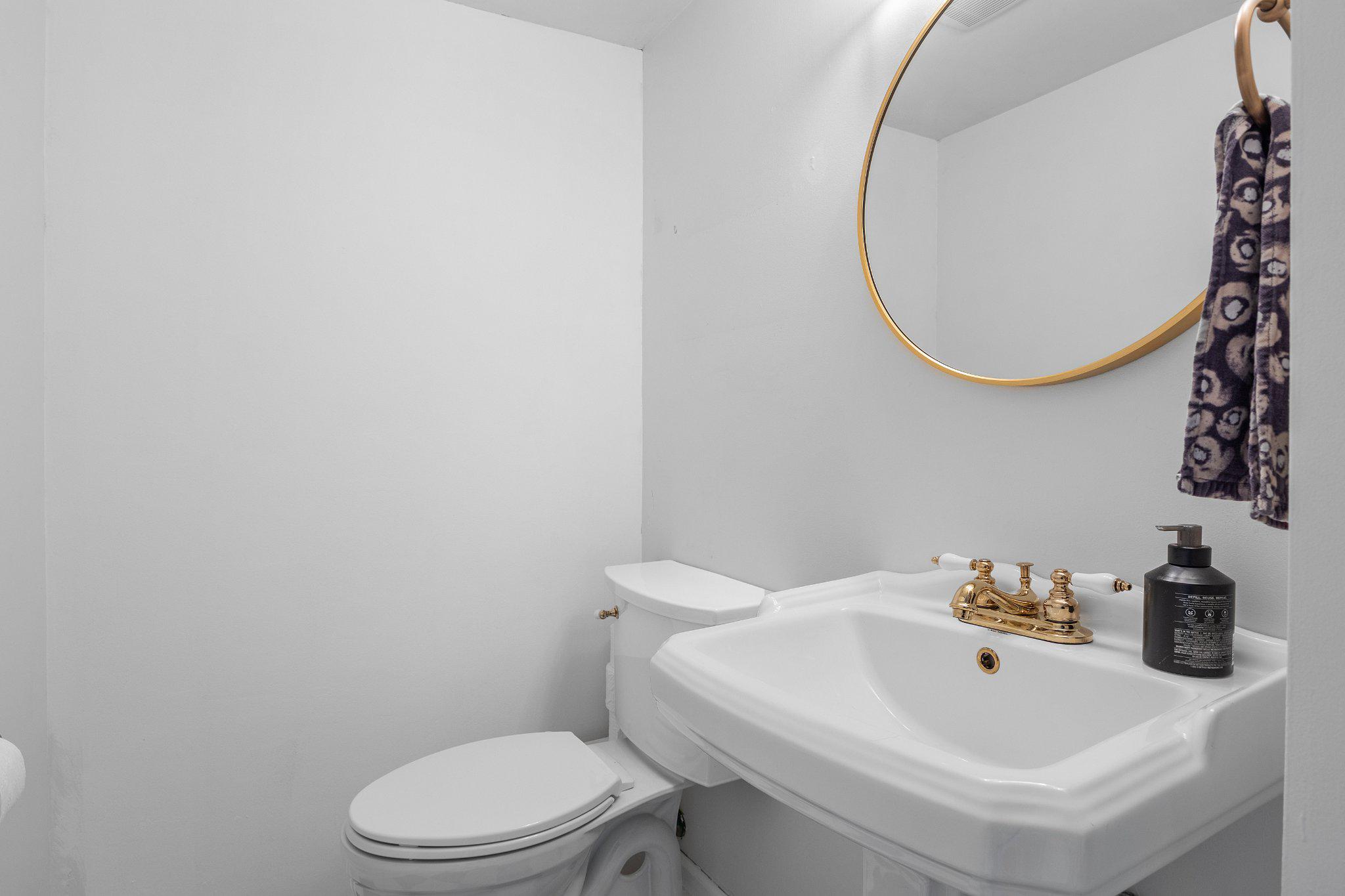 OLNEY OAKS - Residential